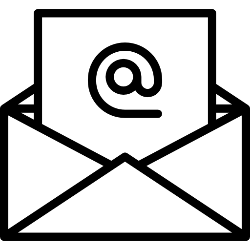 email address